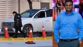 ಹತ್ತಾರು ಬಾರಿ ಗುಂಡು ಹಾರಿಸಿ ಕೆನಡಾದಲ್ಲಿ ಕನ್ನಡಿಗನ ಕಗ್ಗೊಲೆ!