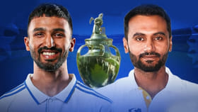 ರಣಜಿ ಟ್ರೋಫಿ ಫೈನಲ್ ಫೈಟ್: ಉಭಯ ತಂಡಗಳ ಪ್ಲೇಯಿಂಗ್ 11 ಹೀಗಿದೆ