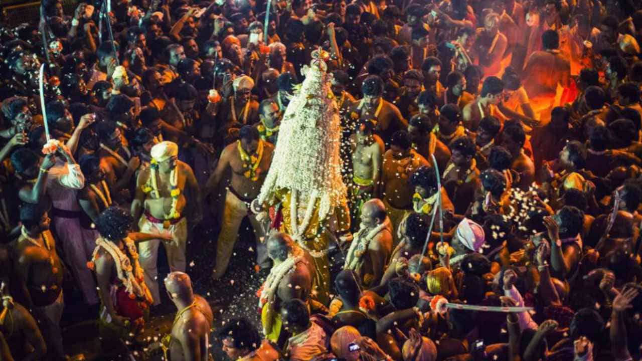 Bangaluru Karaga 2026: ಬೆಂಗಳೂರು ಐತಿಹಾಸಿಕ ಕರಗ ಮಹೋತ್ಸವಕ್ಕೆ ಮುಹೂರ್ತ ಫಿಕ್ಸ್