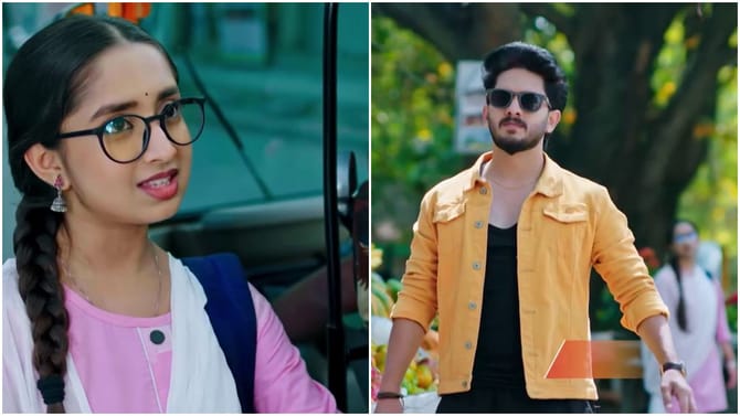 ಕರ್ಣ ಧಾರಾವಾಹಿಗೆ ಹೊಸ ಪಾತ್ರ ಎಂಟ್ರಿ; ಇನ್ಮುಂದೆ ಮತ್ತಷ್ಟು ಟ್ವಿಸ್ಟ್