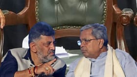 ಟೂರ್ ಪಾಲಿಟಿಕ್ಸ್ Vs ರೆಸಾರ್ಟ್ ಪಾಲಿಟಿಕ್ಸ್​ಗೆ ‘ಕೈ’ ಬಣಗಳ ಸಿದ್ಧತೆ