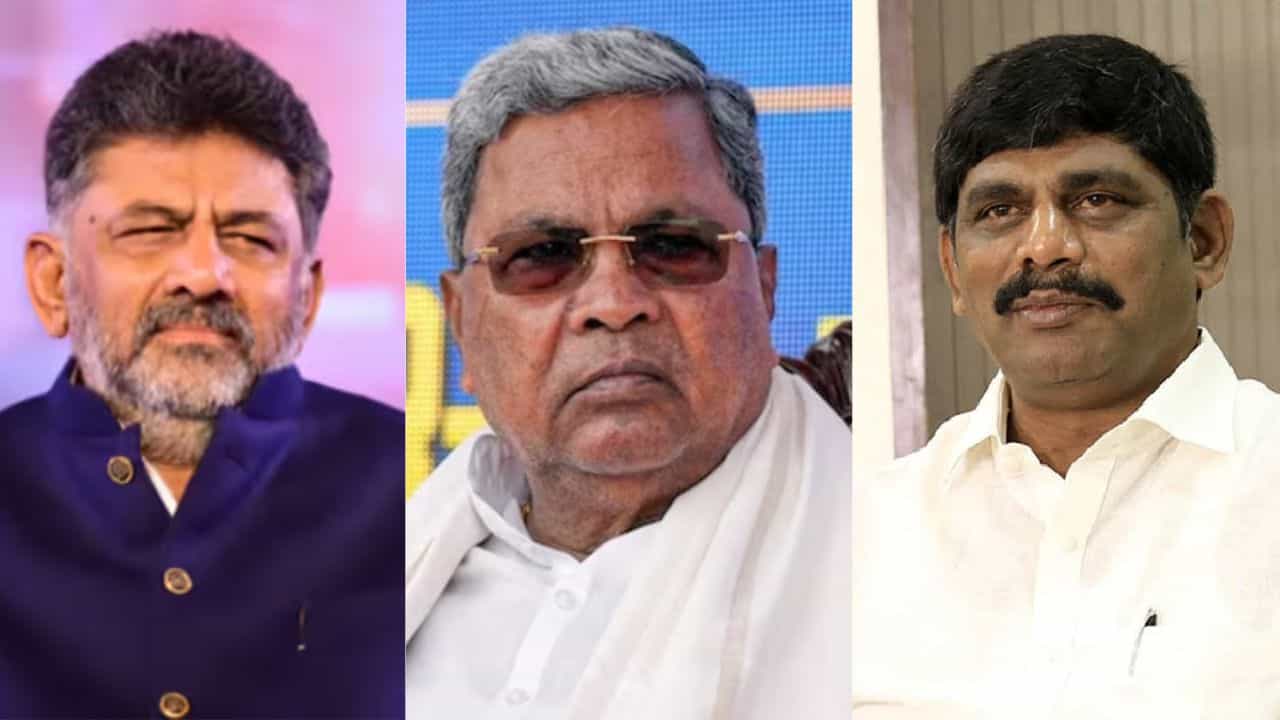 ಸಿಎಂ ಕುರ್ಚಿ ಕದನ: ಅಖಾಡಕ್ಕಿಳಿದ ಡಿಕೆ ಬ್ರದರ್ಸ್​; ಕೊಟ್ಟ ಮಾತಿನ ವಿಚಾರ ಮತ್ತೆ ಮುನ್ನೆಲೆಗೆ