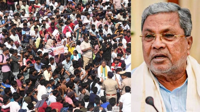 ಖಾಲಿ ಹುದ್ದೆ ಭರ್ತಿಗೆ ರಾಜ್ಯ ಸರ್ಕಾರದ ಮುಂದಿರುವ ಸವಾಲುಗಳೇನು?