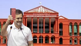 ಬಿಜೆಪಿ ವಿರುದ್ಧ ಅಪಪ್ರಚಾರ: ಹೈಕೋರ್ಟಲ್ಲಿ ರಾಹುಲ್ ಗಾಂಧಿಗೆ ಬಿಗ್ ರಿಲೀಫ್