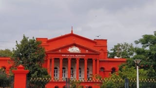 ಹುದ್ದೆ ತೋರಿಸದೆ ಅಧಿಕಾರಿಗಳನ್ನು ವರ್ಗಾಯಿಸುವಂತಿಲ್ಲ: ಹೈಕೋರ್ಟ್​​ ಮಹತ್ವದ ಆದೇಶ