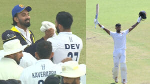 Ranji Trophy 2026: ಪಂಜಾಬ್ ವಿರುದ್ಧ ಗೆದ್ದು ಕ್ವಾರ್ಟರ್ ಫೈನಲ್​ಗೇರಿದ ಕರ್ನಾಟಕ