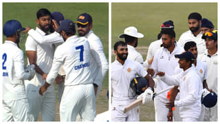 Ranji Trophy: ಕರ್ನಾಟಕಕ್ಕೆ ಉತ್ತರಾಖಂಡ ಸೆಮೀಸ್ ಎದುರಾಳಿ; 9ನೇ ಟ್ರೋಫಿಯತ್ತ ಪಡಿಕ್ಕಲ್ ಪಡೆಯ ಚಿತ್ತ