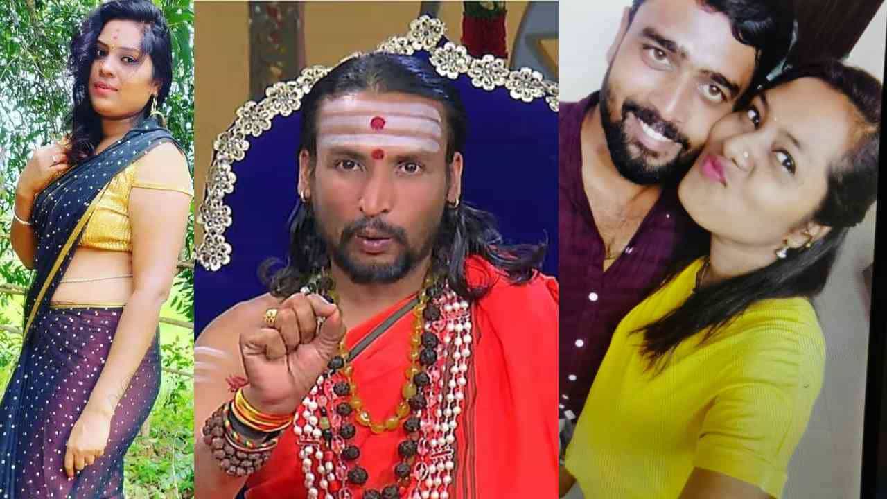 ಕಮಲಾಕರ್ ಭಟ್ ಮಾತ್ರವಲ್ಲ, ಕಲಬುರಗಿಯ ಜಮೀನ್ದಾರನ ಜೊತೆಗೂ ಸುಚಿತ್ರಾ ಲವ್ವಿಡವ್ವಿ ಕಮಲಾಕರ್ ಭಟ್ ಮಾತ್ರವಲ್ಲ, ಕಲಬುರಗಿಯ ಜಮೀನ್ದಾರನ ಜೊತೆಗೂ ಸುಚಿತ್ರಾ ಲವ್ವಿಡವ್ವಿ