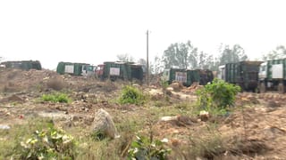 ಬೆಂಗಳೂರಿನಲ್ಲಿ ಕೊನೆಗೂ ಕಸ ಸಮಸ್ಯೆಗೆ ಸಿಕ್ತು ಮುಕ್ತಿ: ಬಗೆರಿದಿದ್ಹೇಗೆ?