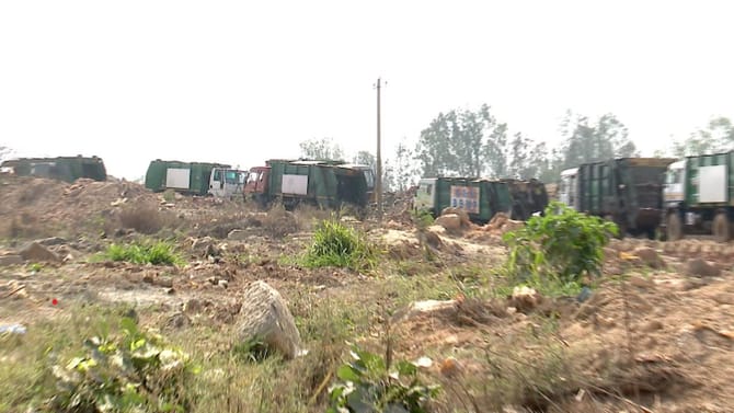 ಬೆಂಗಳೂರಿನಲ್ಲಿ ಕೊನೆಗೂ ಕಸ ಸಮಸ್ಯೆಗೆ ಸಿಕ್ತು ಮುಕ್ತಿ: ಬಗೆರಿದಿದ್ಹೇಗೆ?