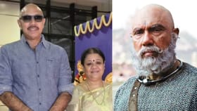 ಕಟ್ಟಪ್ಪನ ಜೀವನದ ಕಹಿ: ಜೀವಂತ ಶವವಾಗಿರೊ ಪತ್ನಿ, ಆದರೂ ಮರೆತಿಲ್ಲ ನಗು