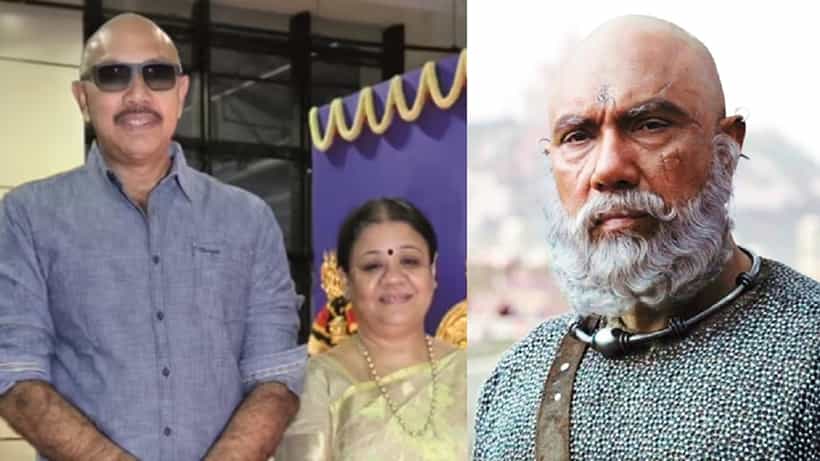 ಕಟ್ಟಪ್ಪನ ಜೀವನದ ಕಹಿ: ಜೀವಂತ ಶವವಾಗಿರೊ ಪತ್ನಿ, ಆದರೂ ಮರೆತಿಲ್ಲ ನಗು