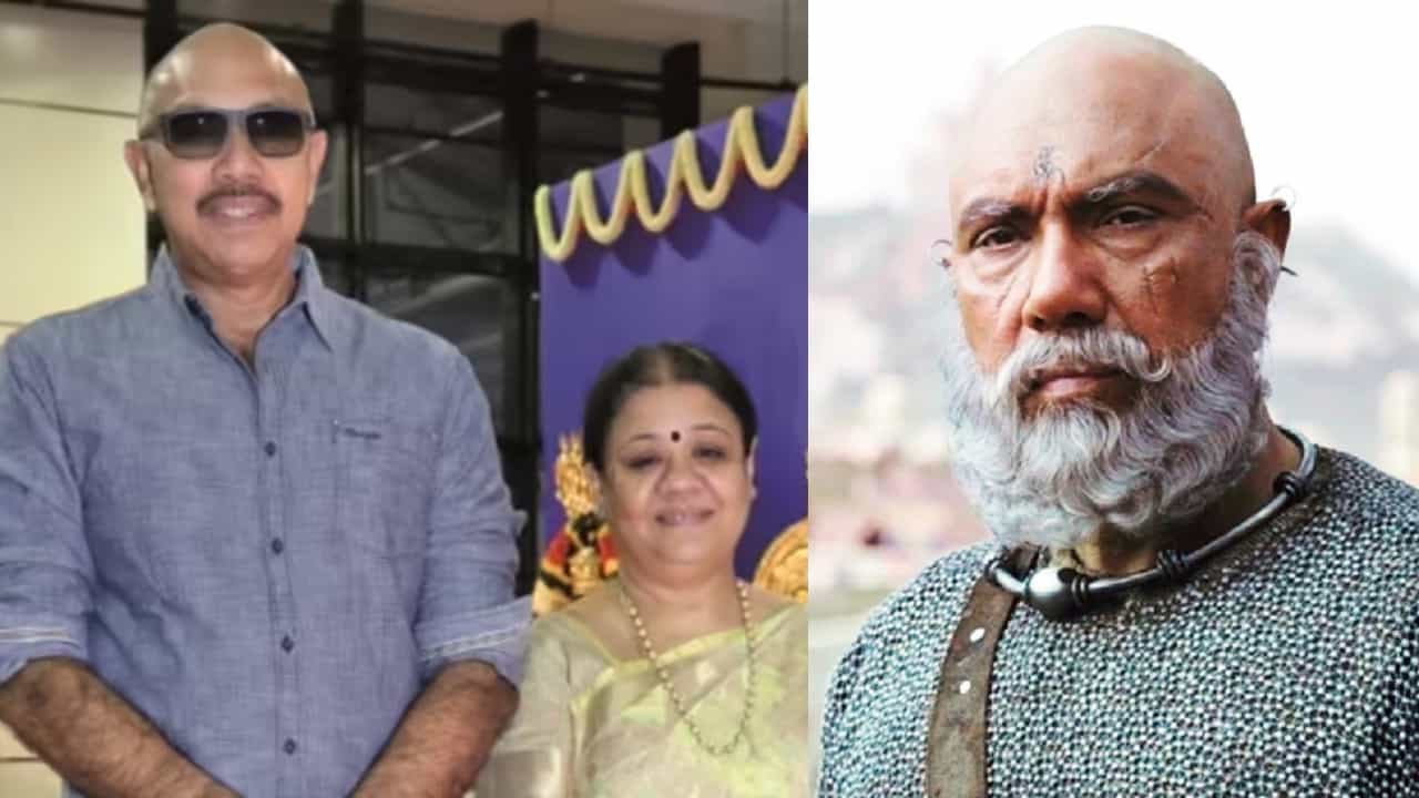 ಕಟ್ಟಪ್ಪನ ಜೀವನದ ಕಹಿ: ಜೀವಂತ ಶವವಾಗಿರೊ ಪತ್ನಿ, ಆದರೂ ಮರೆತಿಲ್ಲ ನಗು ಕಟ್ಟಪ್ಪನ ಜೀವನದ ಕಹಿ: ಜೀವಂತ ಶವವಾಗಿರೊ ಪತ್ನಿ, ಆದರೂ ಮರೆತಿಲ್ಲ ನಗು