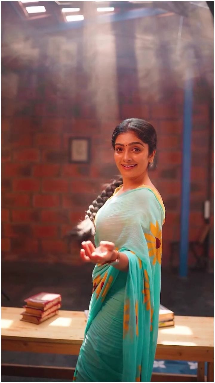 ಮರೆತು ಬಿಟ್ಟ ವಿಡಿಯೋ ಹಂಚಿಕೊಂಡ ಕಾವ್ಯಾ ಶೈವ