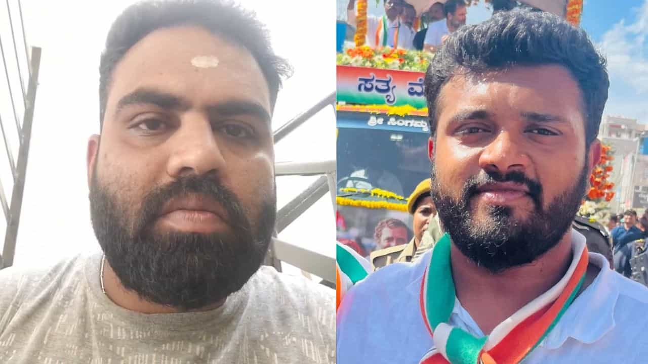 ಕಾಂಗ್ರೆಸ್ ಮುಖಂಡ ಬೇರೊಬ್ಬರ ಹೆಂಡ್ತಿ ಜತೆ ಸಿಕ್ಕಿಬಿದ್ದು ಏಟು ತಿಂದ ಪ್ರಕರಣ: ಸ್ಫೋಟಕ ವಿಚಾರ ಬಿಚ್ಚಿಟ್ಟ ಮಹಿಳೆಯ ಗಂಡ!