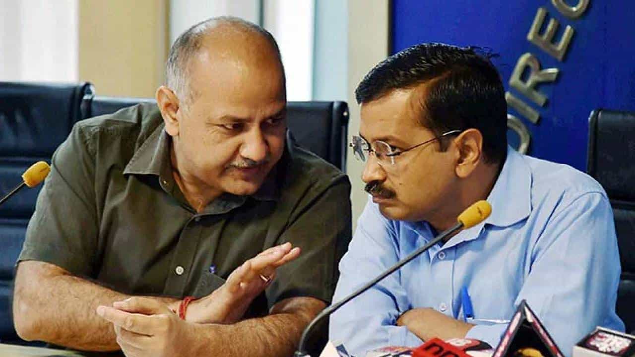 Delhi Excise Policy Case: ದೆಹಲಿ ಮದ್ಯ ನೀತಿ ಪ್ರಕರಣ, ಅರವಿಂದ್ ಕೇಜ್ರಿವಾಲ್, ಮನೀಶ್ ಸಿಸೋಡಿಯಾ ಖುಲಾಸೆ