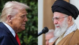 ಇರಾನ್ ವಿರುದ್ಧ ಯುದ್ಧಕ್ಕೆ ಅಮೆರಿಕ ಸನ್ನದ್ಧ