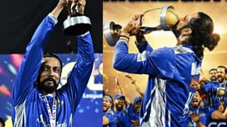 ಟಾಪ್​​ಲೆಸ್ ಆಗಿ ಕಾಣಿಸಿಕೊಂಡ ‘ಅರ್ಜುನ್ ರೆಡ್ಡಿ’ ನಟಿ ಶಾಲಿನಿ ಪಾಂಡೆ; ಫೋಟೋ ವೈರಲ್