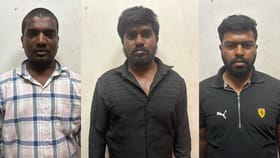 ಆನೇಕಲ್​ ಅಪಹರಣ ಕೇಸ್ ಭೇದಿಸಿದ ಪೊಲೀಸರು: ಕಿಡ್ನ್ಯಾಪರ್ಸ್​ ಅರೆಸ್ಟ್​