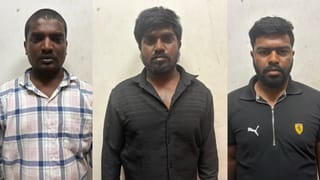 ಆನೇಕಲ್​ ಅಪಹರಣ ಕೇಸ್ ಭೇದಿಸಿದ ಪೊಲೀಸರು: ಕಿಡ್ನ್ಯಾಪರ್ಸ್​ ಮಾಸ್ಟರ್​​ ಪ್ಲ್ಯಾನ್​​​ ಬಿಚ್ಚಿಟ್ಟ ಡಿಸಿಪಿ