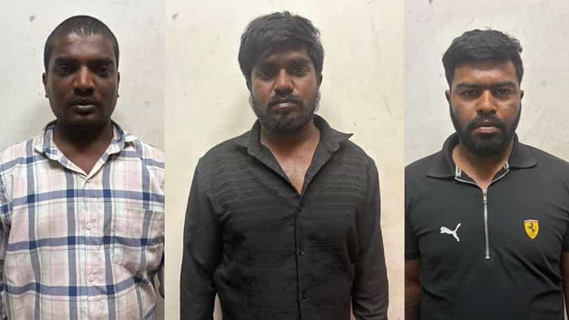 ಆನೇಕಲ್ ಅಪಹರಣ ಕೇಸ್ ಭೇದಿಸಿದ ಪೊಲೀಸರು: ಕಿಡ್ನ್ಯಾಪರ್ಸ್ ಮಾಸ್ಟರ್ ಪ್ಲ್ಯಾನ್ ಬಿಚ್ಚಿಟ್ಟ ಡಿಸಿಪಿ