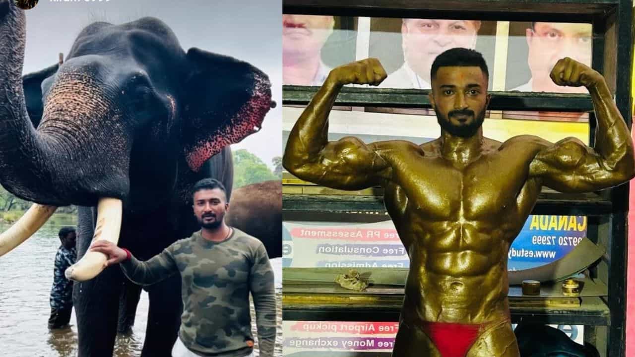 ಕೈಕೊಟ್ಟ 3 ವರ್ಷ ಪ್ರೀತಿಸಿದ ಪ್ರೇಯಸಿ: ನೊಂದ ಬಾಡಿಬಿಲ್ಡರ್​​ ತೆಗೆದುಕೊಂಡಿದ್ದು ದುಡುಕಿನ ನಿರ್ಧಾರ