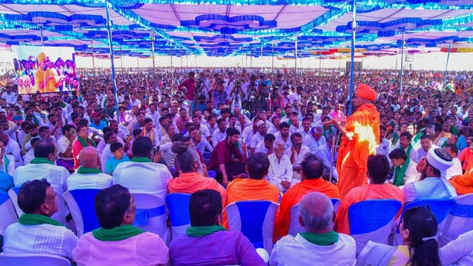 ನಾಳೆ ಕೊಪ್ಪಳ ಬಂದ್​​: ಖಾಸಗಿ ಶಾಲೆಗಳಿಗೆ ರಜೆ, ವಿವಿ ಪರೀಕ್ಷೆ ಮುಂದೂಡಿಕೆ