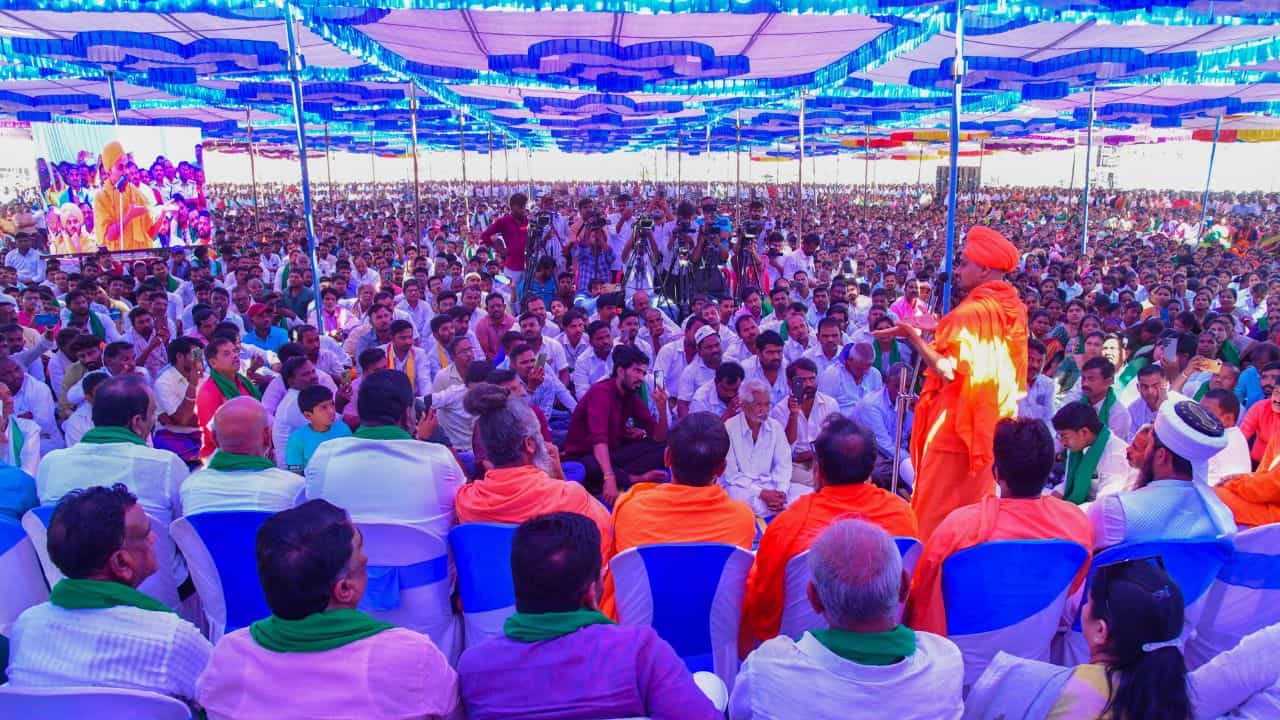 ನಾಳೆ ಕೊಪ್ಪಳ ಬಂದ್ ಹಿನ್ನೆಲೆ ಖಾಸಗಿ ಶಾಲೆಗಳಿಗೆ ರಜೆ, ವಿವಿ ಪರೀಕ್ಷೆ ಮುಂದೂಡಿಕೆ ನಾಳೆ ಕೊಪ್ಪಳ ಬಂದ್ ಹಿನ್ನೆಲೆ ಖಾಸಗಿ ಶಾಲೆಗಳಿಗೆ ರಜೆ, ವಿವಿ ಪರೀಕ್ಷೆ ಮುಂದೂಡಿಕೆ