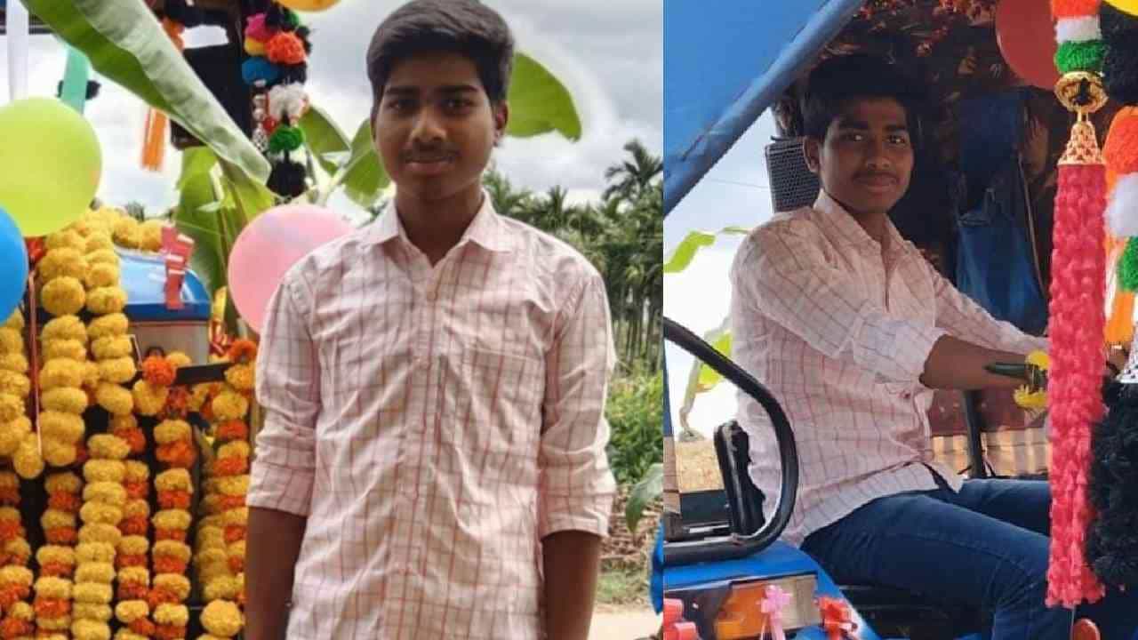 ಸಹಪಾಠಿ ಜತೆ ಗಲಾಟೆ: ಮನನೊಂದು ಆತ್ಮಹತ್ಯೆಗೆ ಶರಣಾದ SSLC ವಿದ್ಯಾರ್ಥಿ ಸಹಪಾಠಿ ಜತೆ ಗಲಾಟೆ: ಮನನೊಂದು ಆತ್ಮಹತ್ಯೆಗೆ ಶರಣಾದ SSLC ವಿದ್ಯಾರ್ಥಿ