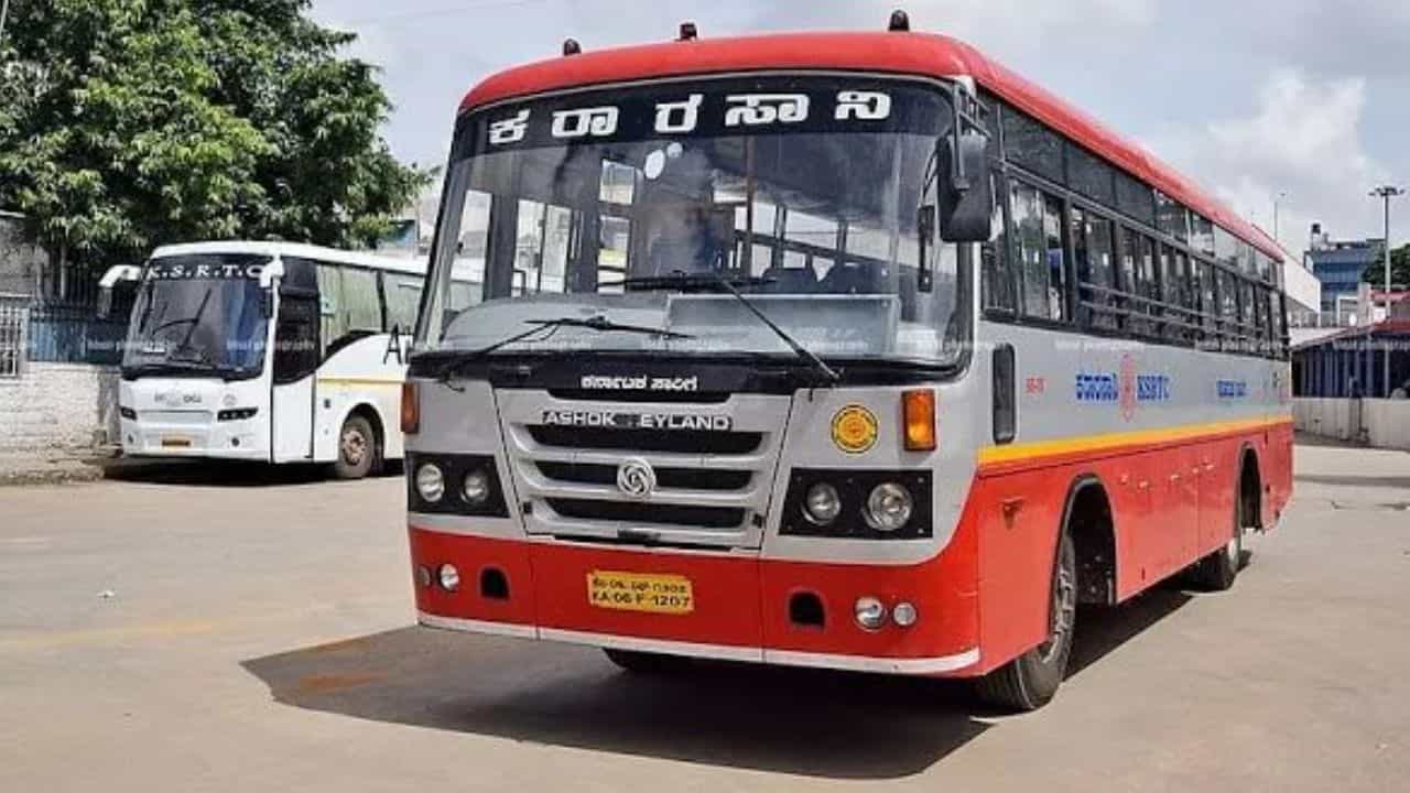 KSRTCಯಿಂದ ಉಚಿತ ಡ್ರೈವಿಂಗ್ ತರಬೇತಿ: ಅರ್ಜಿ ಸಲ್ಲಿಸುವುದು ಹೇಗೆ? KSRTCಯಿಂದ ಉಚಿತ ಡ್ರೈವಿಂಗ್ ತರಬೇತಿ: ಅರ್ಜಿ ಸಲ್ಲಿಸುವುದು ಹೇಗೆ?
