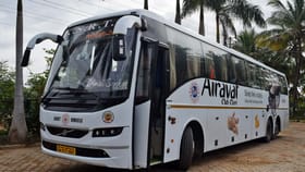 ಬಸ್ ಟಿಕೆಟ್ ದರ ಏರಿಕೆ ಆಗಿದ್ಯಾ? ಅಂತೆ-ಕಂತೆಗಳಿಗೆ ಸ್ಪಷ್ಟನೆ ನೀಡಿದ KSRTC