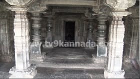 ಲಕ್ಕುಂಡಿಗೆ ಹರಿದುಬರುತ್ತಿದ್ದಾರೆ ಪ್ರವಾಸಿಗರು!