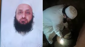 ಲಕ್ಕುಂಡಿಯಲ್ಲಿ‌ ನಿಧಿ ಸಿಕ್ಕ ಬಳಿಕ ಮತ್ತೊಂದು ರಹಸ್ಯ ಬಯಲು: ಮೌಲ್ವಿ ಬಂಧನ