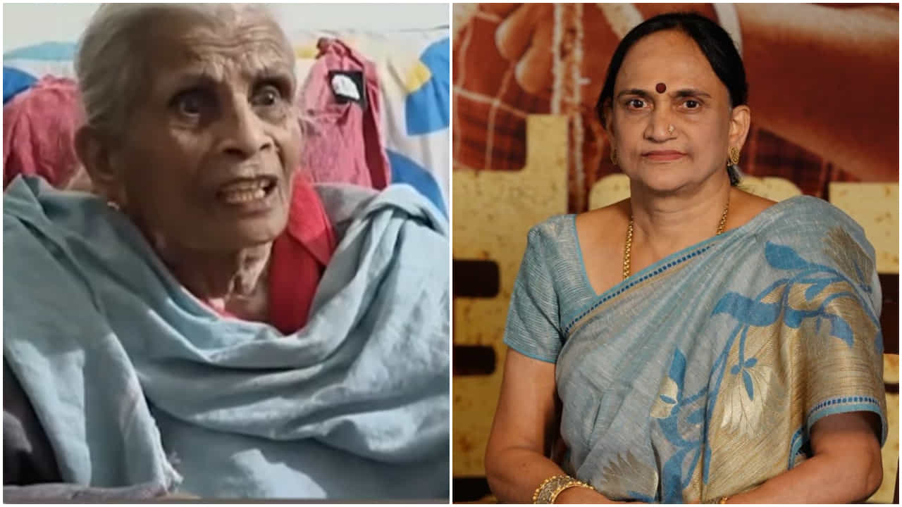 ಯಶ್ ತಾಯಿ ಪುಷ್ಪಾ ಸೈಟ್ ವಿವಾದ: ಇಷ್ಟು ದಿನಗಳ ಬಳಿಕ ಪ್ರತ್ಯಕ್ಷವಾಗಿ ಹೇಳಿಕೆ ನೀಡಿದ ಲಕ್ಷ್ಮಮ್ಮ