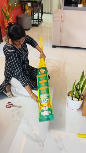 ಪೊರಕೆ ದೀರ್ಘ ಕಾಲ ಬಾಳಿಕೆ ಬರಲು ಈ ಟಿಪ್ಸ್‌ ಪಾಲಿಸಿ