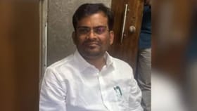 ಲಂಚ ಪಡೆಯುವಾಗ ಬಿಜೆಪಿ ಶಾಸಕ ಲಾಕ್​​: ಚಂದ್ರು ಲಮಾಣಿಯಿಂದ ಧಮ್ಕಿ