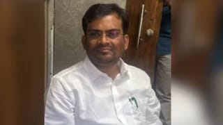 ಲಂಚ ಪಡೆಯುವಾಗ ಬಿಜೆಪಿ ಶಾಸಕ ಲಾಕ್​​: ಚಂದ್ರು ಲಮಾಣಿಯಿಂದ ಧಮ್ಕಿ; ಗುತ್ತಿಗೆದಾರ ನೀಡಿದ ದೂರಿನಲ್ಲೇನಿದೆ?