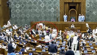 ಮಥುರಾದಲ್ಲಿ ಒಂದೇ ಕುಟುಂಬದ ಐವರು ಸಾಮೂಹಿಕ ಆತ್ಮಹತ್ಯೆ