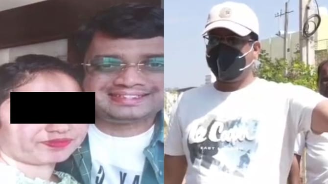 6 ವರ್ಷದಿಂದ ಒಂದೇ ರೂಮಿನಲ್ಲಿದ್ದು ಈಗ ನಾನು ಬೇಡ ಅಂತಿದ್ದಾಳೆ