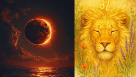 ಮಾ.03 ಚಂದ್ರಗ್ರಹಣ; ಸಿಂಹ ರಾಶಿಯ ಮೇಲೆ ಗ್ರಹಣದ ಪ್ರಭಾವ ಹೇಗಿರಲಿದೆ?