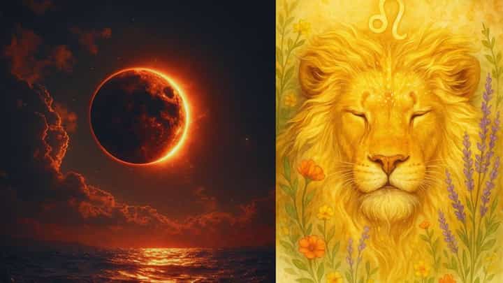 Lunar Eclipse 2026: ಮಾ.03 ಕೇತುಗ್ರಸ್ತ ಚಂದ್ರಗ್ರಹಣ; ಸಿಂಹ ರಾಶಿಯ ಮೇಲೆ ಗ್ರಹಣದ ಪ್ರಭಾವ ಹೇಗಿರಲಿದೆ? Lunar Eclipse 2026: ಮಾ.03 ಕೇತುಗ್ರಸ್ತ ಚಂದ್ರಗ್ರಹಣ; ಸಿಂಹ ರಾಶಿಯ ಮೇಲೆ ಗ್ರಹಣದ ಪ್ರಭಾವ ಹೇಗಿರಲಿದೆ?