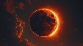 ಮಾ.03 ಕೇತುಗ್ರಸ್ತ ಚಂದ್ರಗ್ರಹಣ; ಈ ರಾಶಿಯವರು ಅತ್ಯಂತ ಜಾಗರೂಕರಾಗಿರಿ!