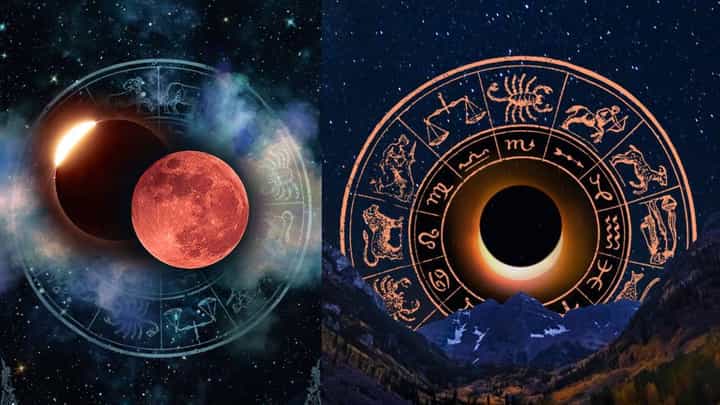 Lunar Eclipse 2026: ಮಾ.03ರ ಚಂದ್ರಗ್ರಹಣದ ಬಳಿಕ ಈ ರಾಶಿಗೆ ಹಣ, ಸಂಪತ್ತು, ಖ್ಯಾತಿ ಅರಸಿ ಬರಲಿದೆ! Lunar Eclipse 2026: ಮಾ.03ರ ಚಂದ್ರಗ್ರಹಣದ ಬಳಿಕ ಈ ರಾಶಿಗೆ ಹಣ, ಸಂಪತ್ತು, ಖ್ಯಾತಿ ಅರಸಿ ಬರಲಿದೆ!