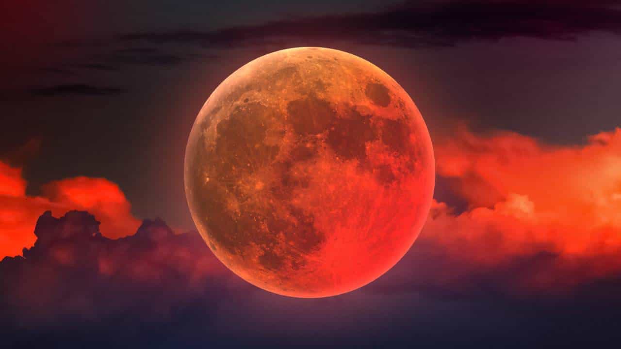 Lunar Eclipse 2026: ಮಾ.03ರ ಚಂದ್ರಗ್ರಹಣದ ಬಳಿಕ ಈ ರಾಶಿಗೆ ಅದೃಷ್ಟವೋ ಅದೃಷ್ಟ!