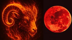 ಮಾ.03 ಚಂದ್ರಗ್ರಹಣ; ಮೇಷ ರಾಶಿಯ ಮೇಲೆ ಗ್ರಹಣದ ಪ್ರಭಾವ ಹೇಗಿರಲಿದೆ?