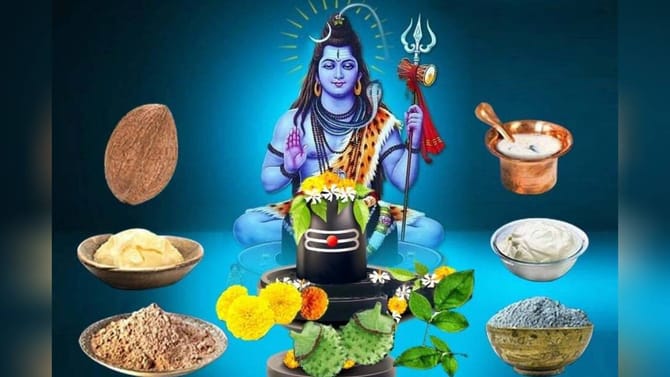 ಮಹಾ ಶಿವರಾತ್ರಿಯಂದು ನಿಮ್ಮ ರಾಶಿಗನುಗುಣವಾಗಿ ಶಿವನಿಗೆ ಈ ವಸ್ತು ಅರ್ಪಿಸಿ