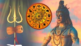 ಮಹಾ ಶಿವರಾತ್ರಿಯಂದು ಮೂರು ಶಕ್ತಿಶಾಲಿ ರಾಜಯೋಗ ರೂಪು; ಈ ರಾಶಿಗೆ ಅದೃಷ್ಟ