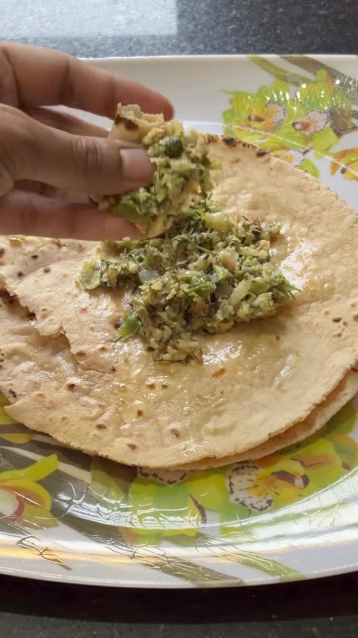 ಎಷ್ಟು ಸುಲಭವಾಗಿ ಮಹಾರಾಷ್ಟ್ರದ ತೇಚಾ ಮಾಡಬಹುದು ಗೊತ್ತಾ?