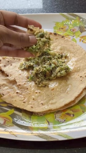 ಎಷ್ಟು ಸುಲಭವಾಗಿ ಮಹಾರಾಷ್ಟ್ರದ ತೇಚಾ ಮಾಡಬಹುದು ಗೊತ್ತಾ?