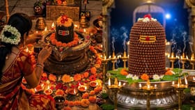 ಮಹಾಶಿವರಾತ್ರಿ ಯಾವಾಗ ಫೆಬ್ರವರಿ 15 ಅಥವಾ 16?